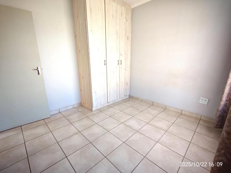 To Let 3 Bedroom Property for Rent in Waterkloof East North West
